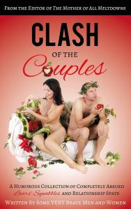 Clash of the Couples Cover